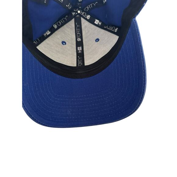 Toronto Blue Jays 59FIFTY New Era Blue Snapback MLB Baseball Hat Cap - Picture 4 of 7